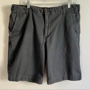 George Black Mens Shorts Size 38